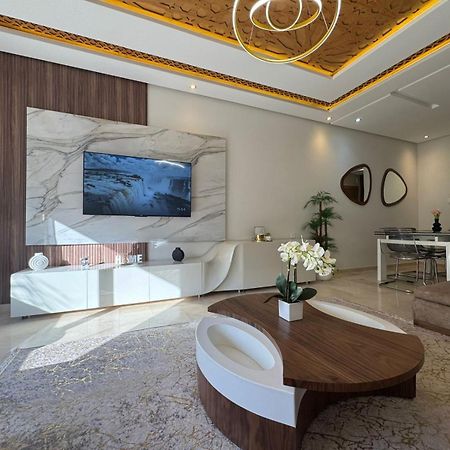 קזבלנקה Appartement Luxueux Casa Nearshore מראה חיצוני תמונה