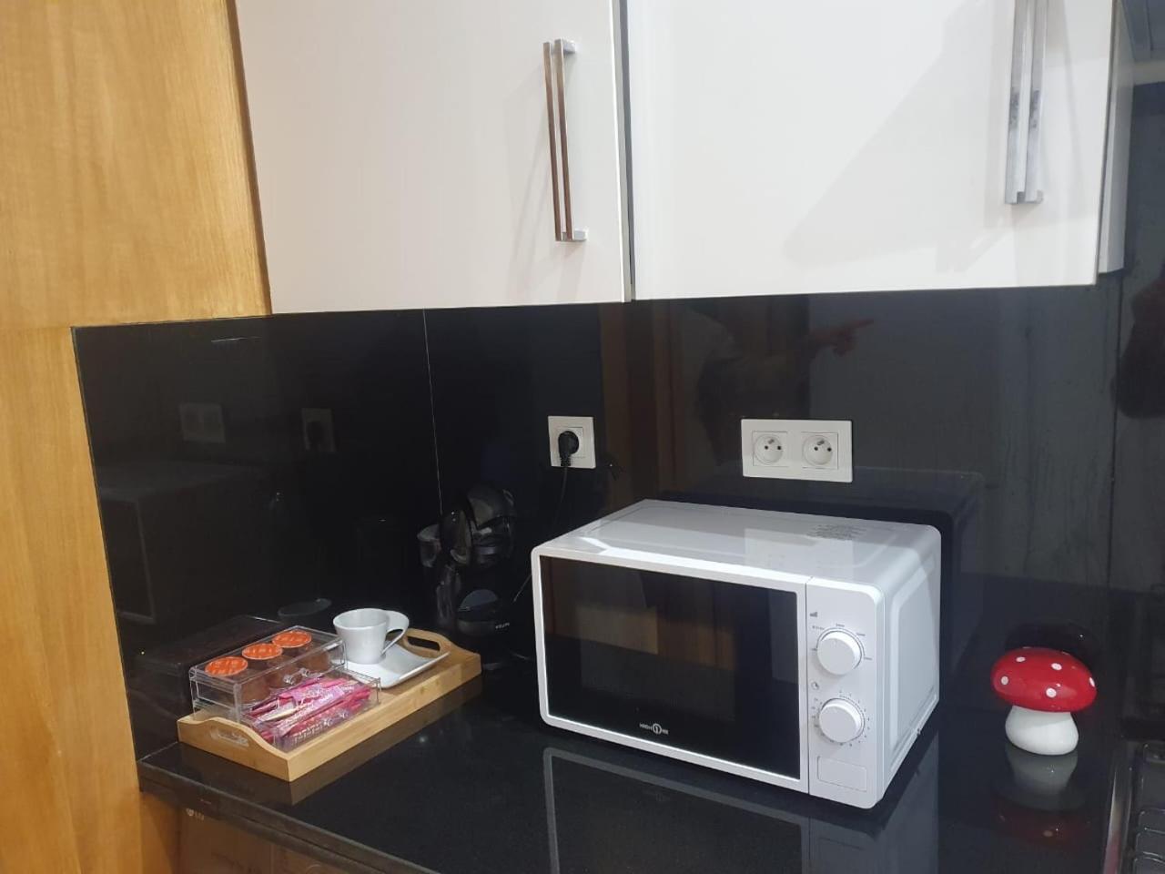 קזבלנקה Appartement Luxueux Casa Nearshore מראה חיצוני תמונה