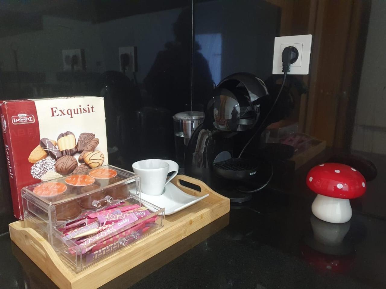 קזבלנקה Appartement Luxueux Casa Nearshore מראה חיצוני תמונה