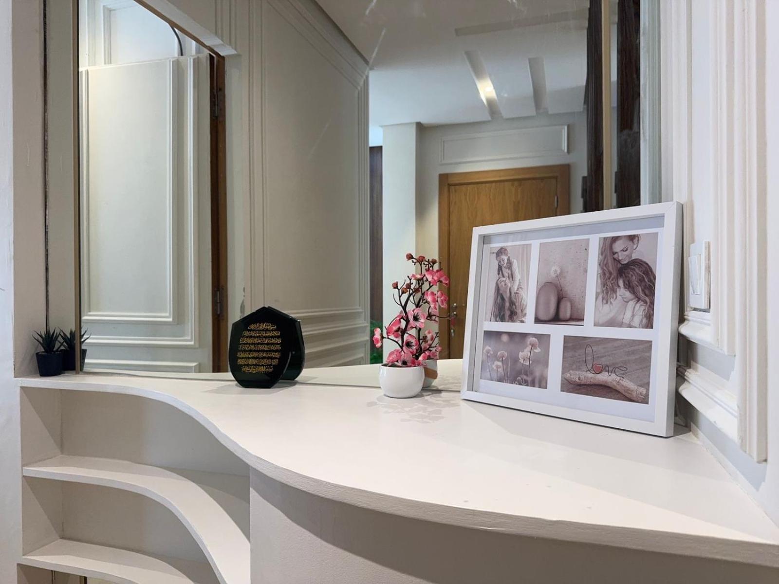 קזבלנקה Appartement Luxueux Casa Nearshore מראה חיצוני תמונה