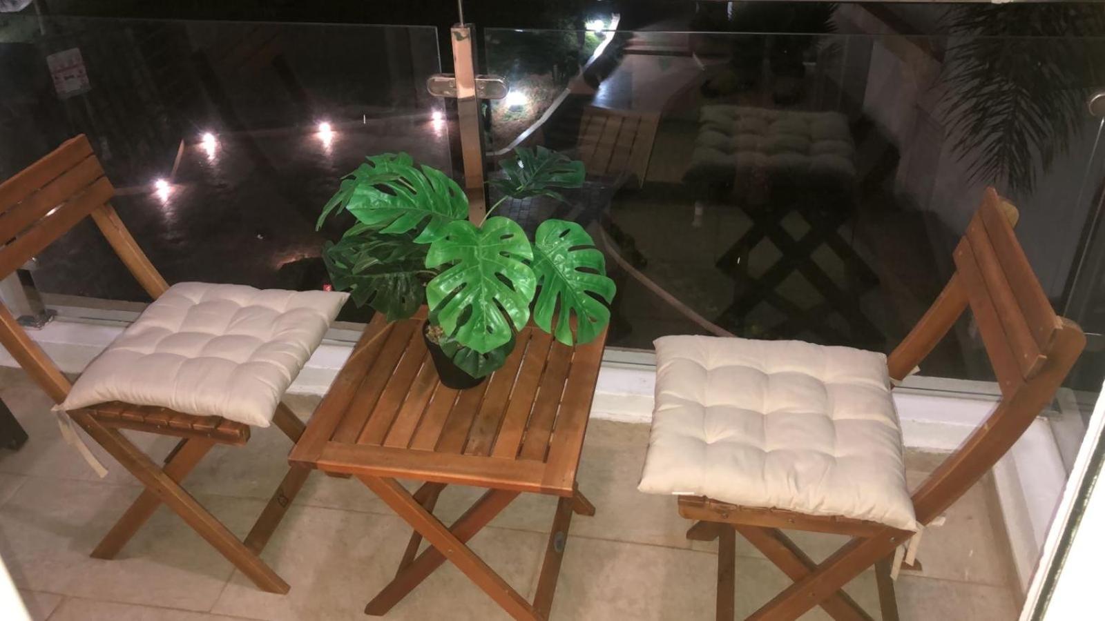 קזבלנקה Appartement Luxueux Casa Nearshore מראה חיצוני תמונה